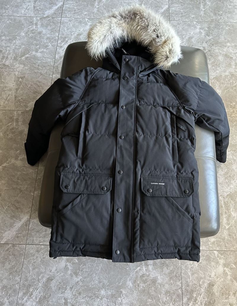 Canada Goose Down Jackets